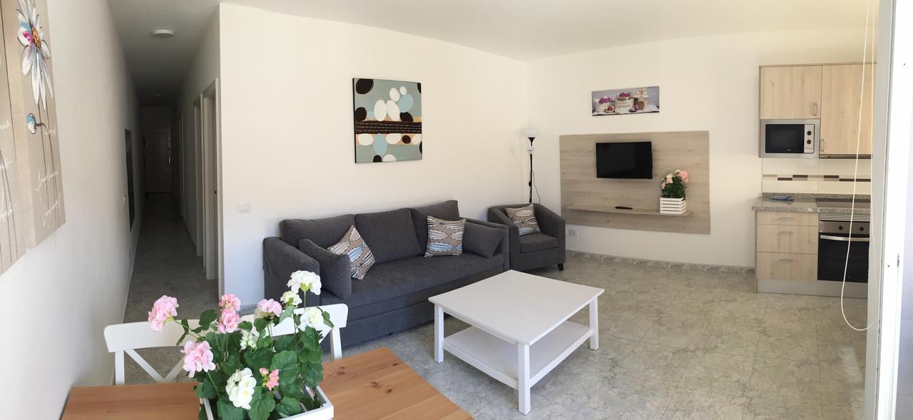 Billy'S Las Rocas Apt Playa De Mogan With Pool Access Puerto De Mogan Exterior foto